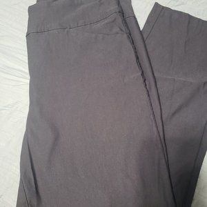 2 pair dress slacks